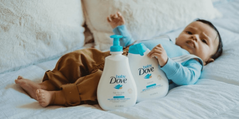 Baby Bath Basics: Real Moms Give Advice On Choosing The Right Products