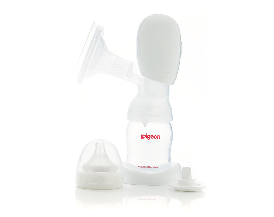 Pigeon Electric Portable Breast Pump