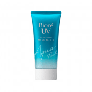 Bioré Uv Aqua Rich Watery Essence Spf 50 Pa