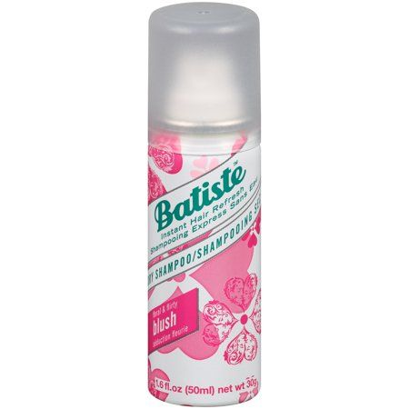 Batiste Dry Shampoo