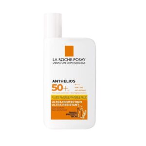 LA ROCHE-POSAY ANTHELIOS XL SPF 50+ FLUID ULTRA-LIGHT