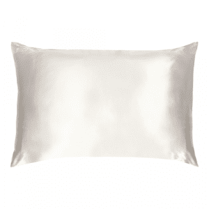 Slip Silk Pillow Case