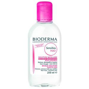 BIODERMA SENSIBIO H20 MICELLE SOLUTION