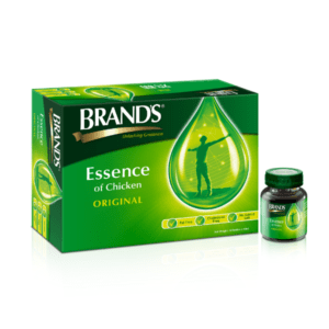 BRAND’S® ESSENCE OF CHICKEN ORIGINAL