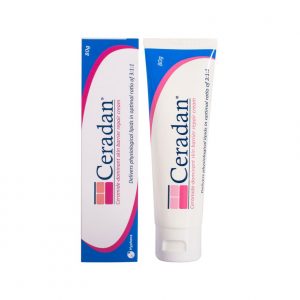 CERADAN SKIN BARRIER REPAIR CREAM 