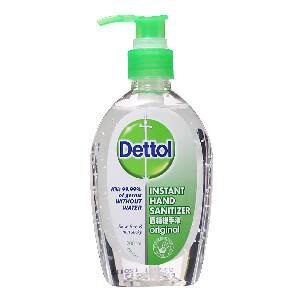  Dettol Original Instant Hand Sanitizer