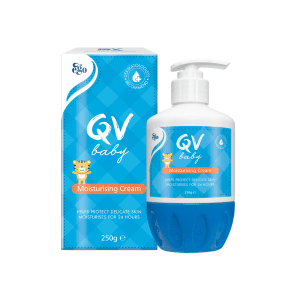 QV BABY MOISTURISING CREAM