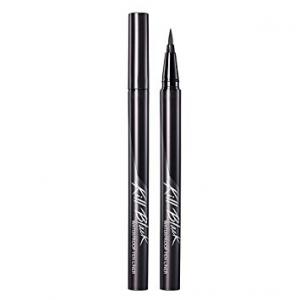 CLIO PROFESSIONAL WATERPROOF PEN LINER KILL BLACK XP