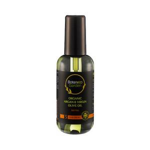 GUARDIAN ARGAN & VIRGIN OIL HAIR SERUM - BOTANECO GARDEN