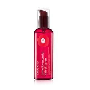 INNISFREE CAMELLIA ESSENTIAL HAIR OIL SERUM 100ML