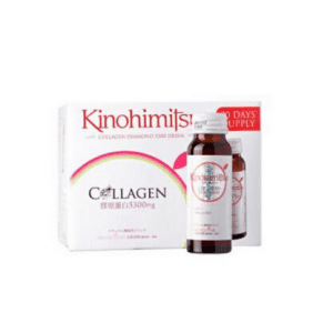 KINOHIMITSU COLLAGEN DIAMON DRINK