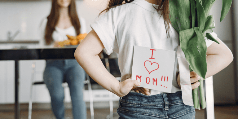 Mother’s Day Gift Ideas Inspired By Our Community