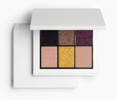 Zara Beauty eyeshadow palette - Eye Colour in 6