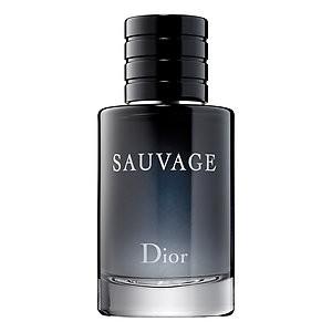 DIOR SAUVAGE