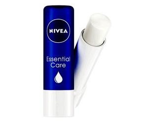 Nivea Essential Care Lip Balm Product Review