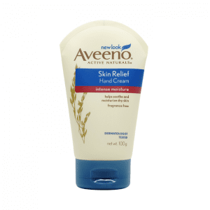 AVEENO SKIN RELIEF HAND CREAM 