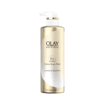 OLAY BODYSCIENCE CLEANSING AND BRIGHTENING CREME BODY WASH