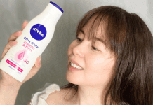 Whitening Lotion: Real Reviewers Help Choose The Best One For Your Body Try and Review member @Ariegato