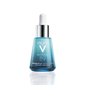 Vichy V Mineral 89 Probiotic Fractions Concentrate Serum Review