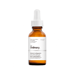 The Ordinary Retinol 1% in Squalane