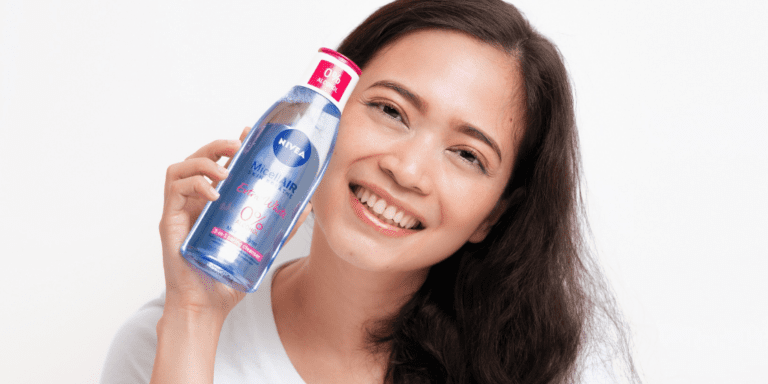 Micellar Water: Could It Be The Gentlest Way to Cleanse Your Skin? Hear From Real Users