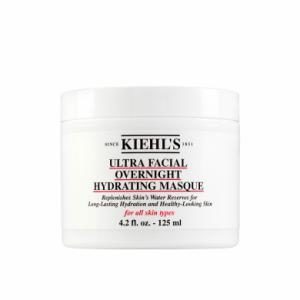 Kiehl's Ultra Facial Overnight Hydrating Masque