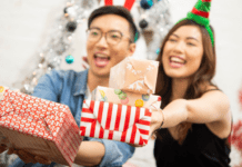 Need last minute Christmas gift ideas? Our Try and Review Ambassadors got you covered! Last minure Christmas Gift Ideas