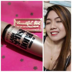 Try and Review member kimjdejesus