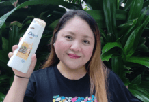 Frizzy Hair: 98% of women in Metro Manila would recommend this shampoo to stop frizz