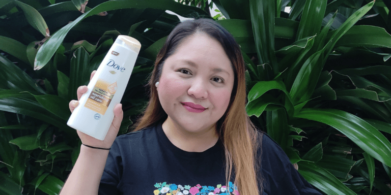 Frizzy Hair: 98% of women in Metro Manila would recommend this shampoo to stop frizz