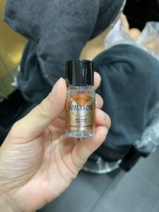 Rejuvenating Ampoule