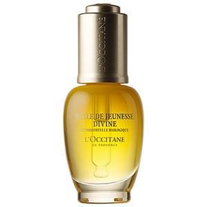 L'OCCITANE IMMORTELLE DIVINE YOUTH OIL