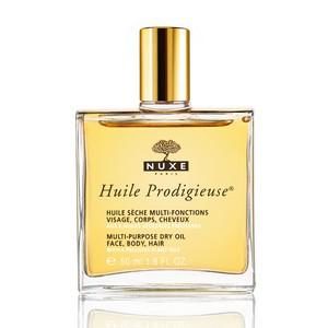 NUXE HUILE PRODIGIEUSE MULTI-USAGE DRY OIL