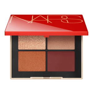 Nars Taj Mahal Quad Eyeshadow Palette