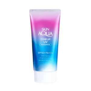 SUNPLAY SKIN AQUA TONE UP UV ESSENCE SPF50 PA++++