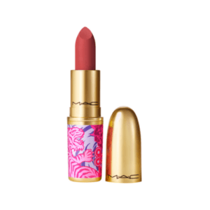Mac Powder Kiss Lipstick Lunar New Year (Chinese New Year Limited Edition)