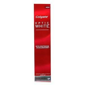 COLGATE OPTIC WHITE