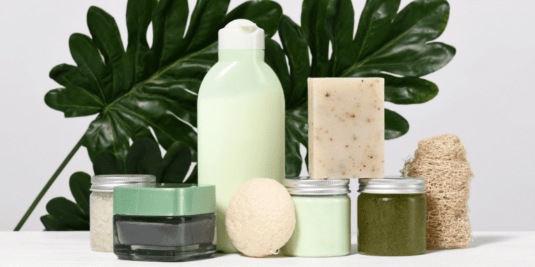 Refillable skincare: Our top picks that are both good for you and the planet