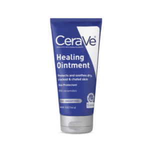 CeraVe healing ointment