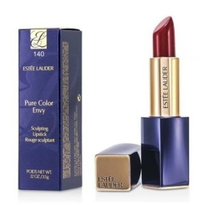 Estée Lauder Pure Color Envy Sculpting Lipstick – 140 Emotional