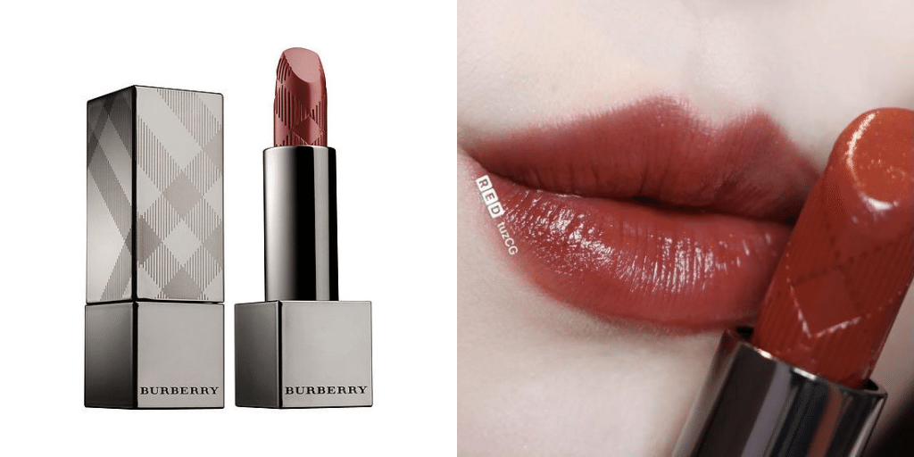 Burberry Kisses Lipstick in Russet No. 93 