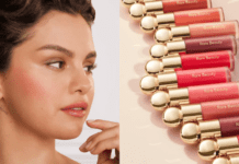 Rare Beauty blush: Our review and is it worth the hype? Rare beauty blush blog banner