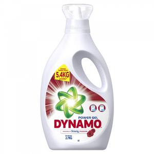Dynamo Power Gel Freshness of Downy Laundry Detergent