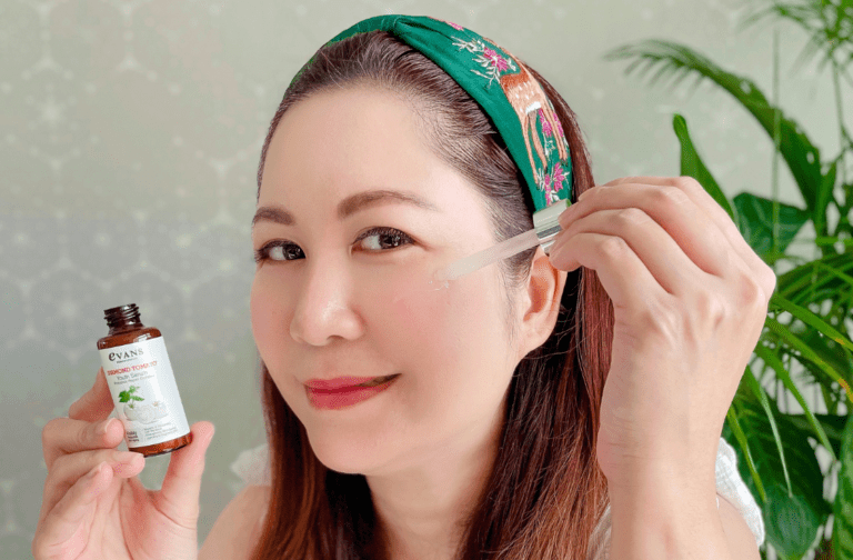 Probiotics Serum: How Does It Help with Signs Of Skin Aging?