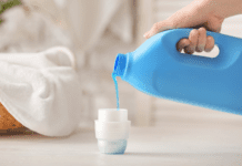 5 Liquid detergents to keep your clothes clean 5 Liquid Detergents to keep your clothes clean