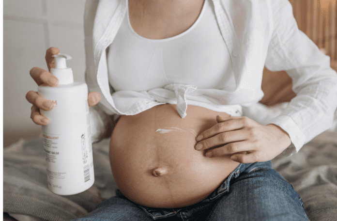 Pregnancy-Safe Skincare Products Expecting Moms Should Consider