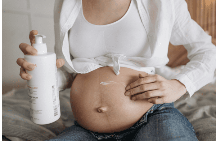 Pregnancy Safe Skincare Products Expecting Moms Should Consider