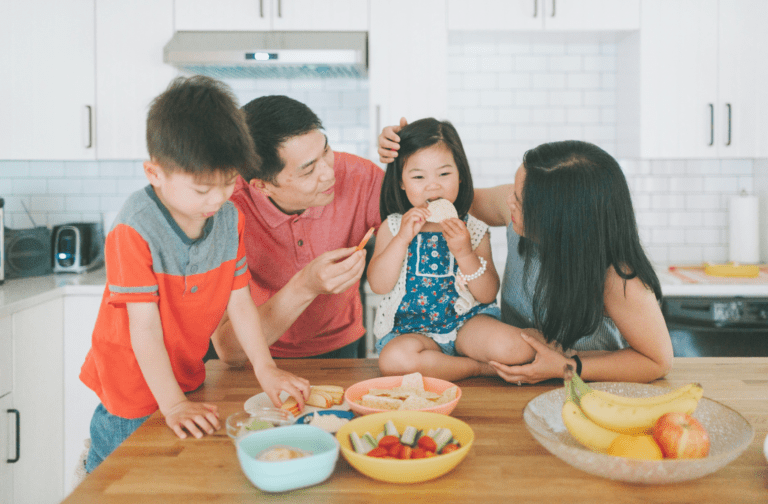 4 Top-Rated Healthy & Delicious Snacks For Kids That You Can Also Enjoy