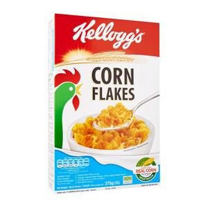 Kellogg's  Classic Corn Flakes Cereal