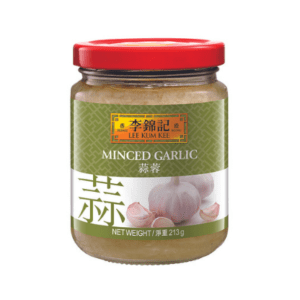 LEE KUM KEE Minced Garlic